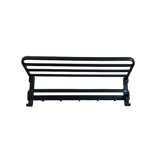 Folding Bathroom Towel Rack factory